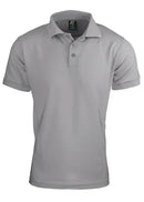 LACHLAN MENS POLOS - N1314