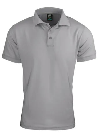 LACHLAN MENS POLOS - N1314