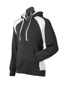 Mens Huxley Hood More colours N1509