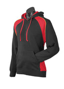Mens Huxley Hood More colours N1509