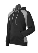 Mens Huxley Hood More colours N1509