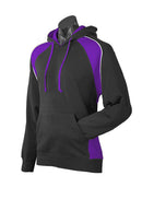 Mens Huxley Hood More colours N1509