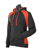 Mens Huxley Hood More colours N1509