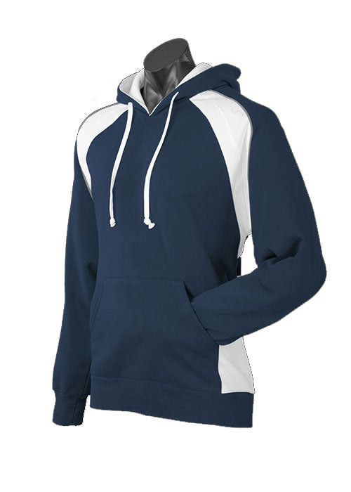 Mens Huxley Hood N1509