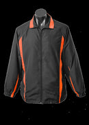 Eureka Tracktop
