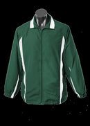 Eureka Tracktop