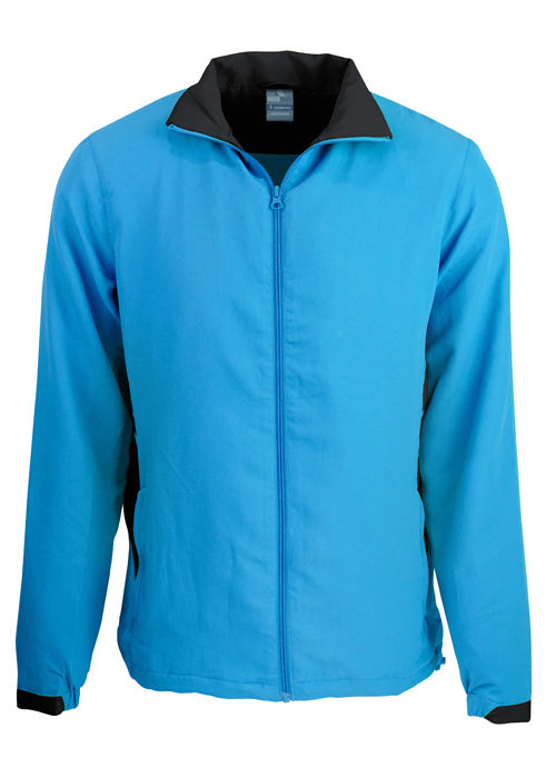 Mens Tasman Track Top