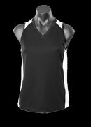 Lady Premier Singlets