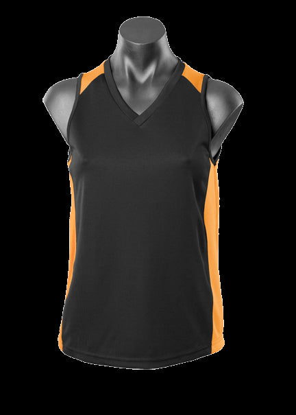 Lady Premier Singlets