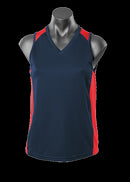 Lady Premier Singlets
