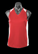 Lady Premier Singlets More colours