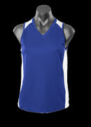 Lady Premier Singlets More colours
