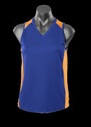 Lady Premier Singlets More colours