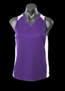 Lady Premier Singlets More colours