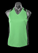 Lady Premier Singlets More colours