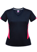 Lady Tasman Tee More colours