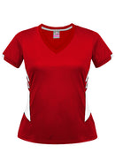 Lady Tasman Tee More colours