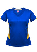 Lady Tasman Tee More colours