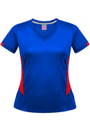 Lady Tasman Tee More colours
