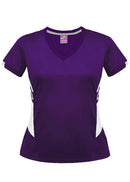 Lady Tasman Tee More colours