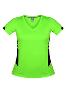 Lady Tasman Tee More colours