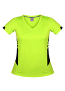 Lady Tasman Tee More colours