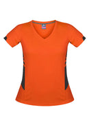 Lady Tasman Tee More colours