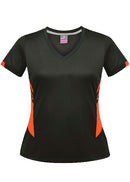 Lady Tasman Tee Even More Colours again