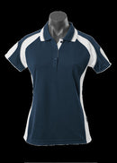 Lady Murray Polo N2300 Stock Clearance