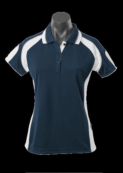 Lady Murray Polo N2300