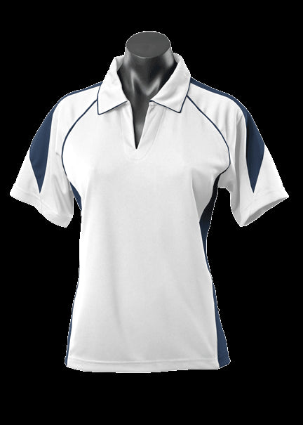 Lady Premier Polo more colours