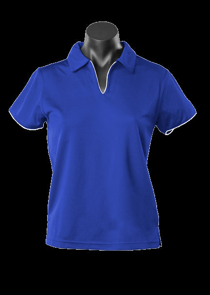 Lady Yarra Polo