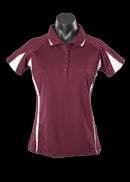 Lady Eureka Polo more colours