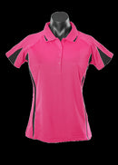 Lady Eureka Polo