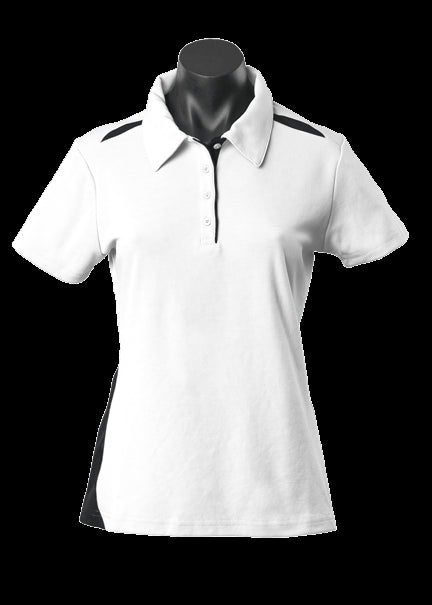 Lady Paterson Polo