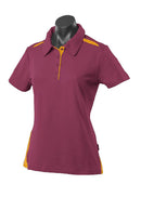 Lady Paterson Polo even more colours