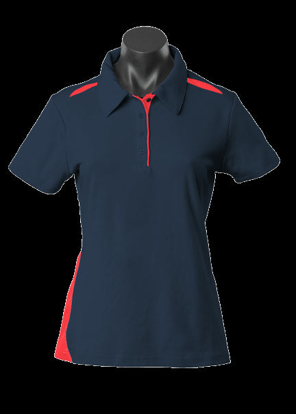 Lady Paterson Polo even more colours