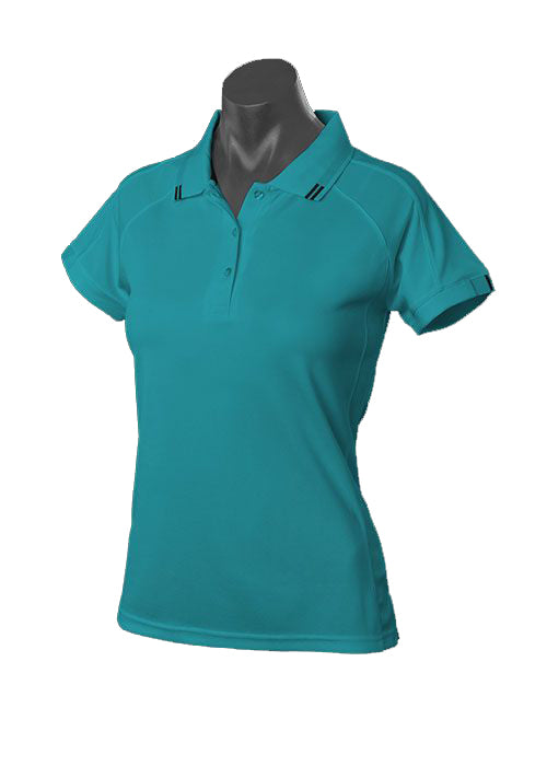 Lady Flinders Polo More Colours