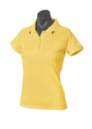 Lady Flinders Polo