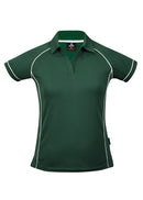 Lady Endeavour Polo Even More Colours