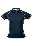 Lady Endeavour Polo Even More Colours