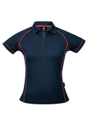 Lady Endeavour Polo Even More Colours