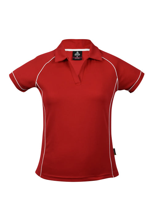 Lady Endeavour Polo