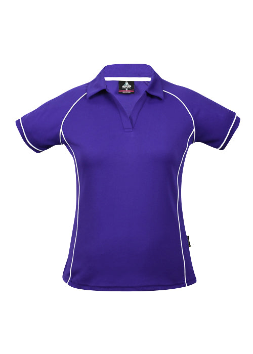 Lady Endeavour Polo