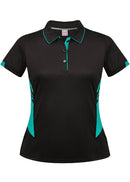 Lady Tasman Polo More Colours