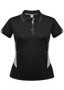 Lady Tasman Polo More Colours