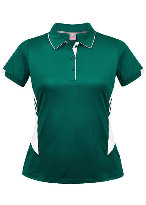 Lady Tasman Polo More Colours again