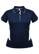 Lady Tasman Polo More Colours again