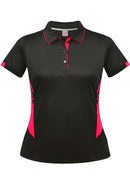 Lady Tasman Polo Even more colours