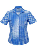 Lady Devonport Short Sleeve